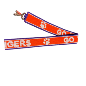 Clemson Purse Strap