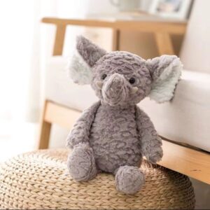 Elephant Stuffed Animal