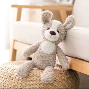 Dog Stuffed Animal