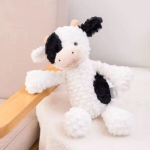 Cow Stuffed Animal