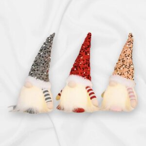Christmas Gnome