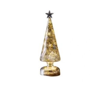 Glass Tree Christmas - Regular