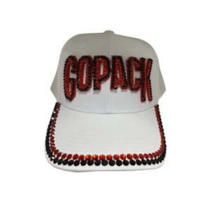 Go Pack Hat