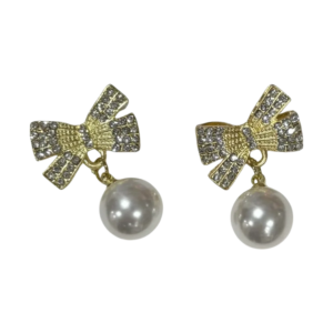 Christmas Ball Earrings