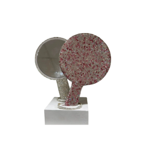Small Handheld Mirror