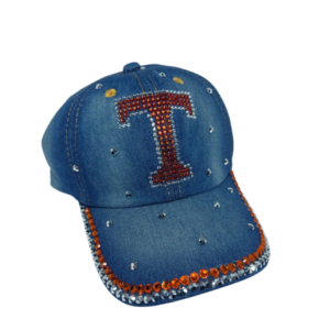 TN VOLS Denim Hat
